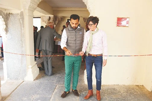 UNESCO ödüllü fotoğraf sanatçısı Mıtrou'dan İstanbul'da ilk sergi